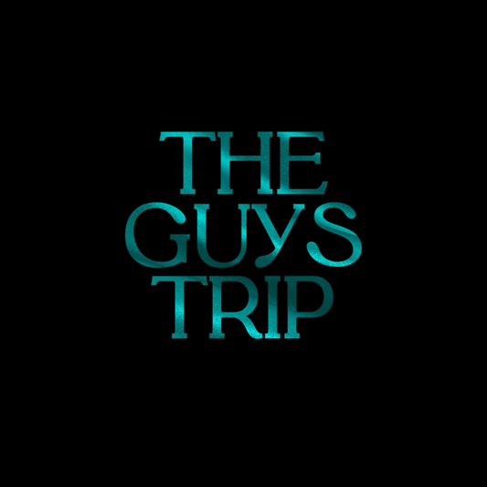 The Guys' Trip