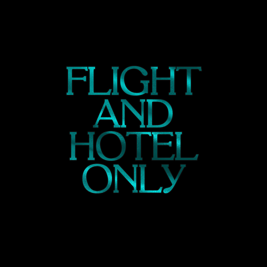 Flight & Hotel Only