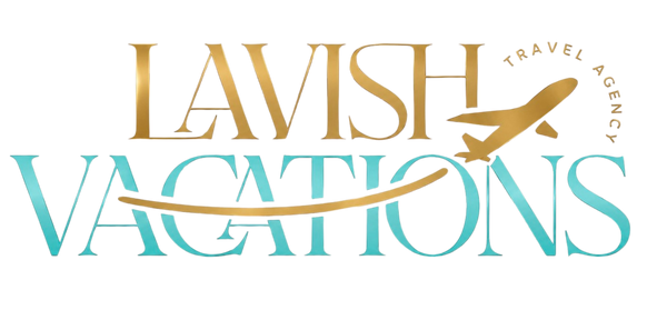 Lavish Vacations Travel Agency